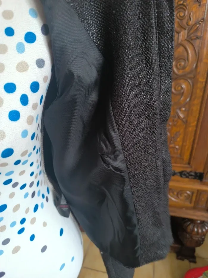 Superbe veste blazer - photo numéro 11