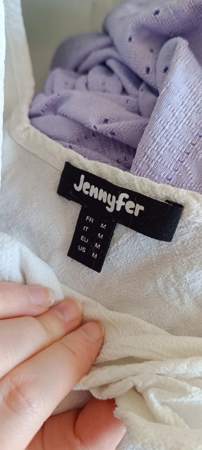 Débardeur - photo numéro 4