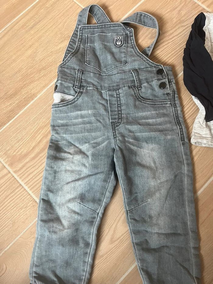 Ensemble ikks 24 mois - photo numéro 3