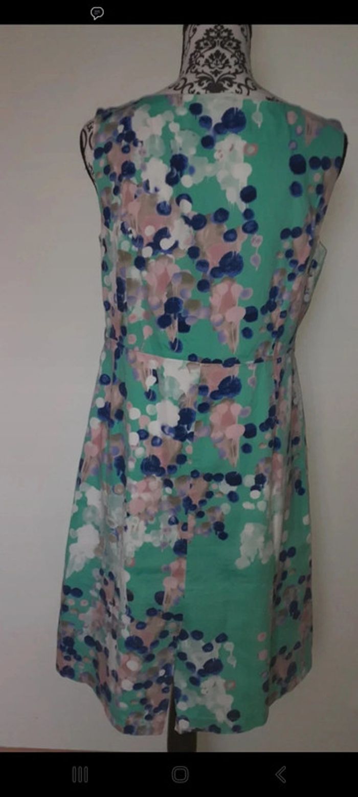 Robe multicolore - photo numéro 2