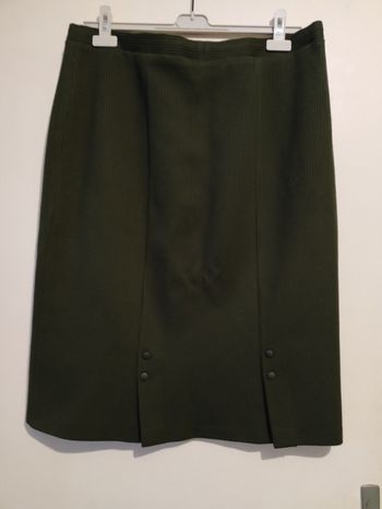 Jupe femme taille 50