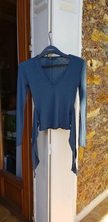 Haut femme - T. 36 / S