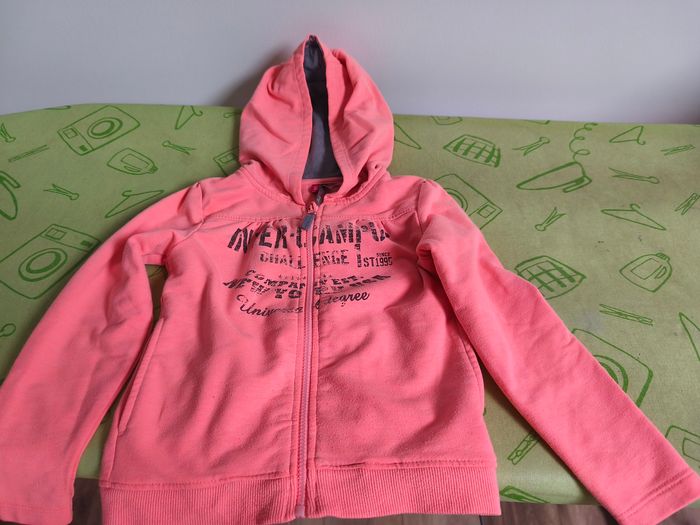 Veste - photo numéro 3
