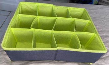 Rangement pour commode ou autre