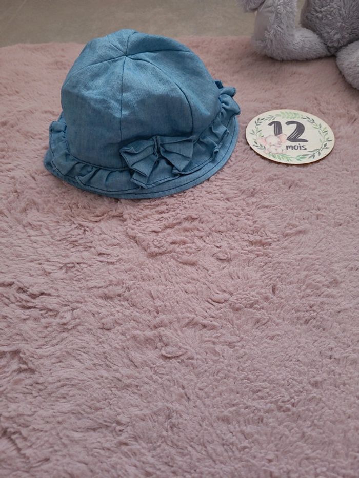 Chapeau 48cm