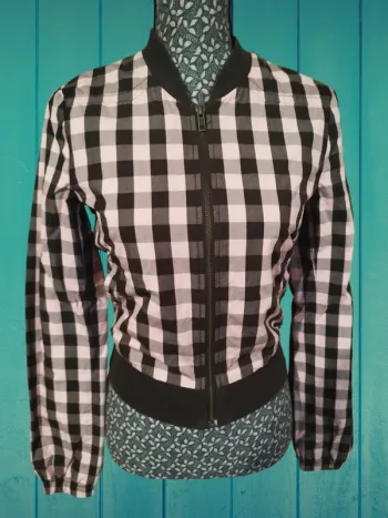 Veste