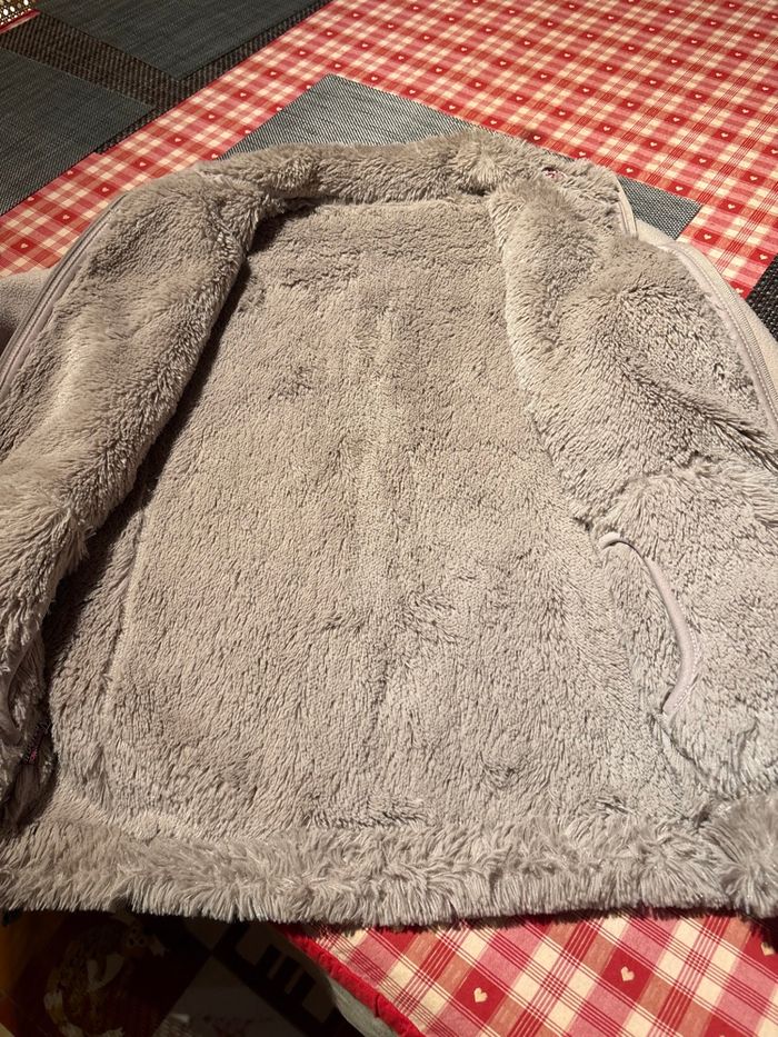 Gilet chaud 14 ans Geographical Norway - photo numéro 7