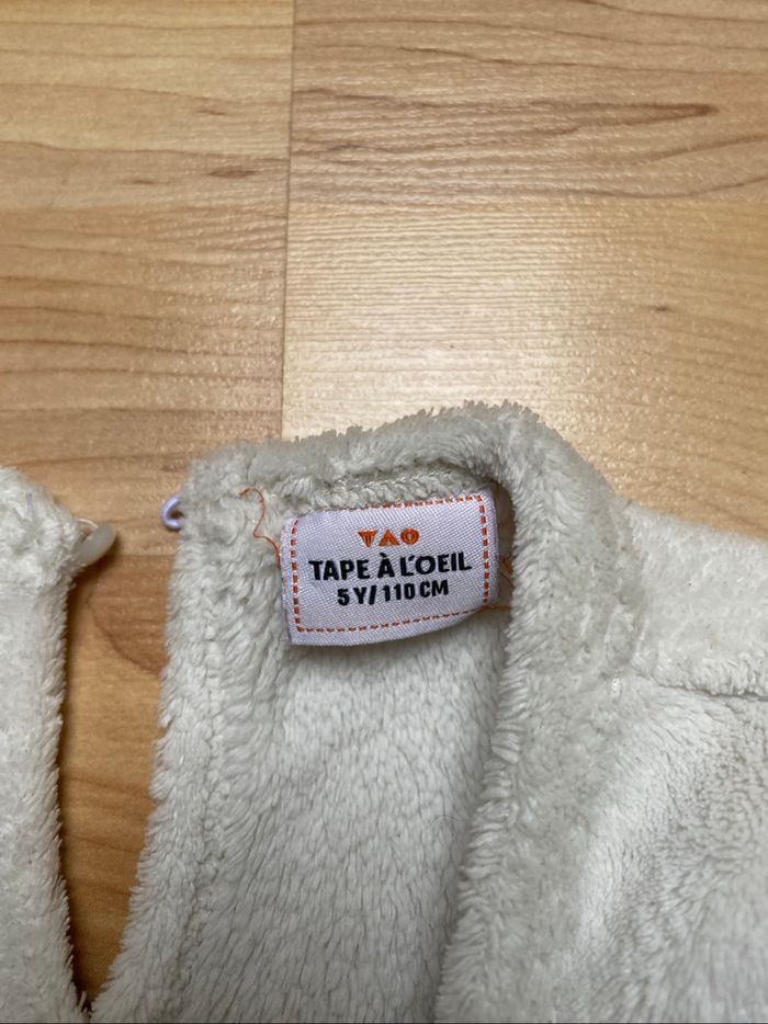 Pull douillet - photo numéro 4