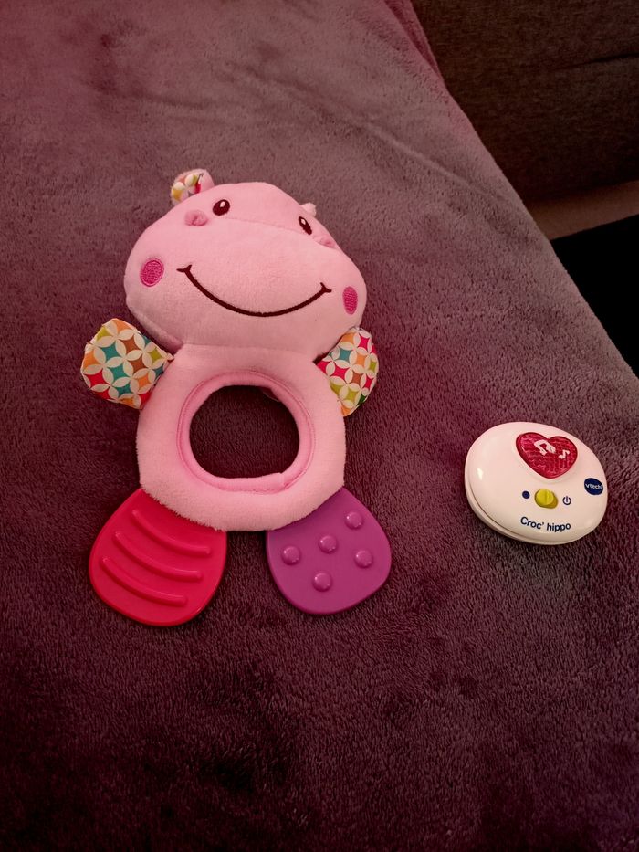 Jeu d eveil - photo numéro 2