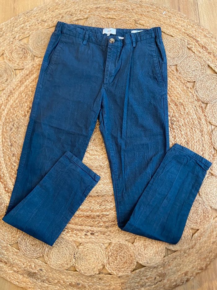 Pantalon chino taille 40 Jules homme