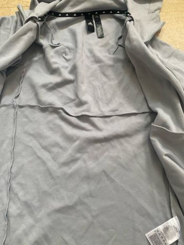 Veste homme Adidas - photo numéro 10