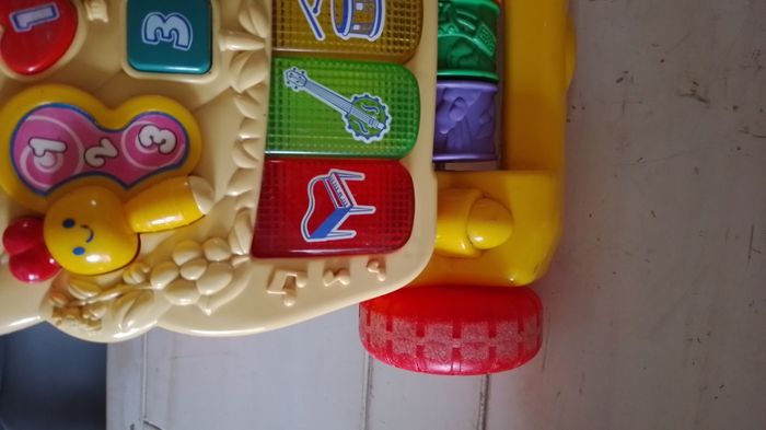 trotteur - photo numéro 2