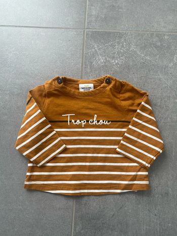 T shirt ML