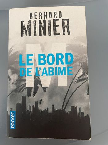 Le bord de l’abîme