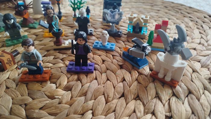 Harry Potter Lego - photo numéro 4
