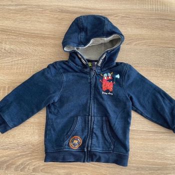 Veste Orchestra 18 mois