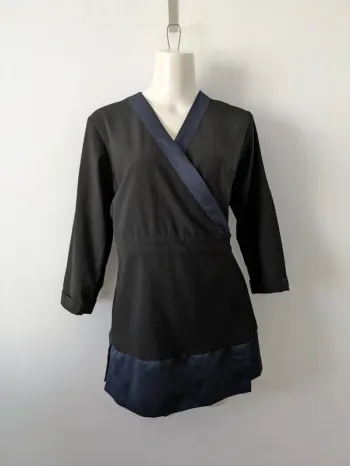 Blouse déshabillé - Rituals - taille 40/42