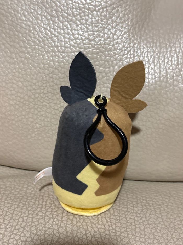 Porte sac Pokémon sonore - photo numéro 2