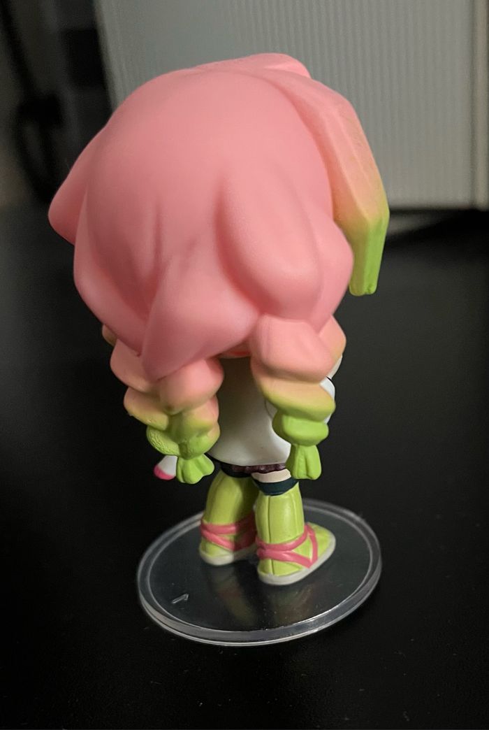 Funko mystery mini- Démon Slayer - photo numéro 5