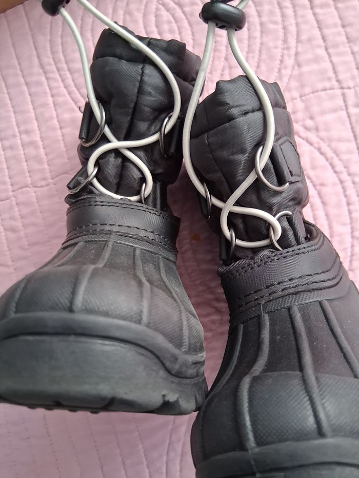 Chaussures enfant - photo numéro 6