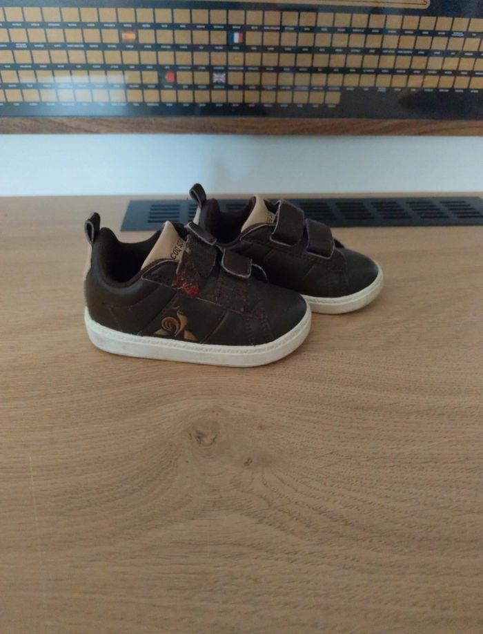 Basket - photo numéro 2