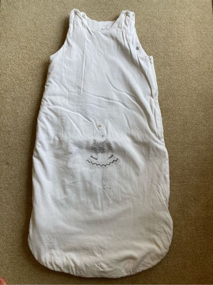 Gigoteuse 6-24 mois - photo numéro 4