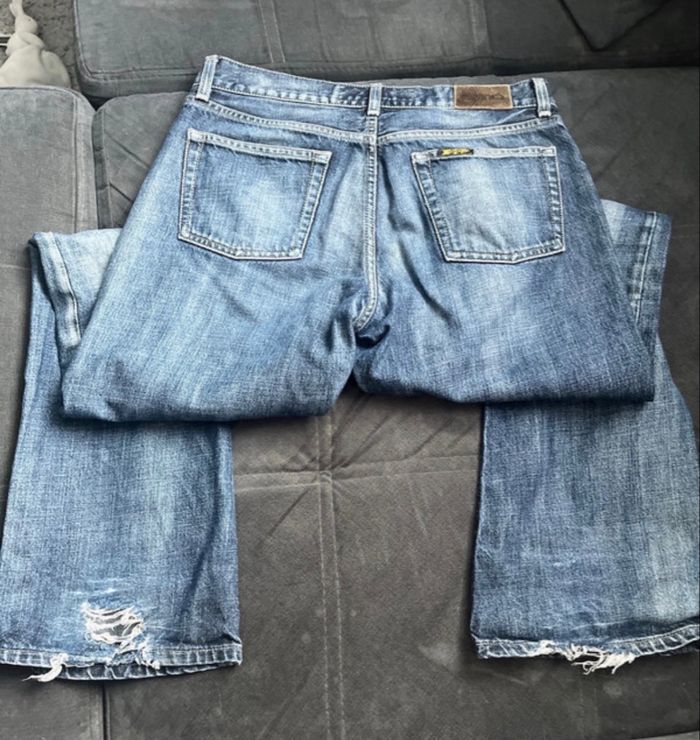 Jeans homme - photo numéro 3