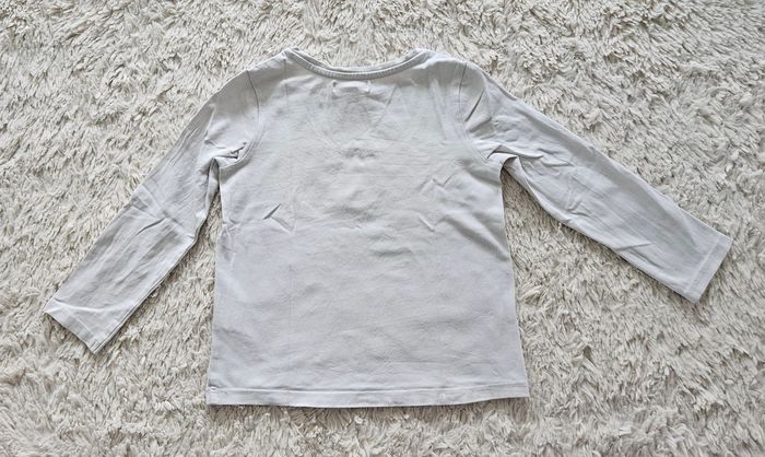 T-shirt manches longues 3 ans - photo numéro 2