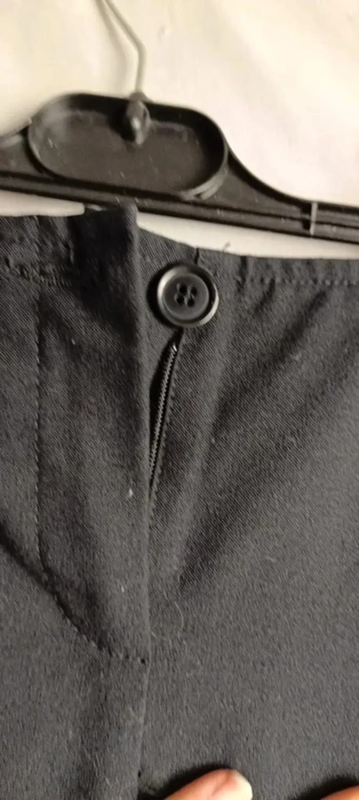 89- pantalon, kookai Taille 40 - photo numéro 3