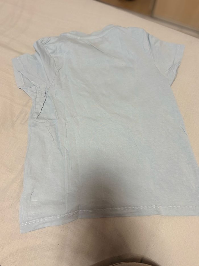 T-shirt - photo numéro 4