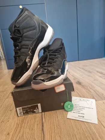 Air jordan 11 rétro