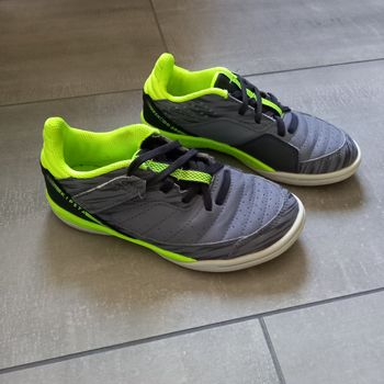 Baskets Kipsta T.32 futsal