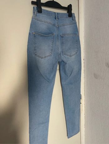 Jean skinny