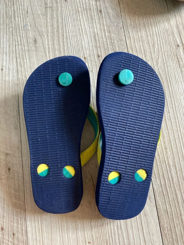 Tong havaianas - photo numéro 2
