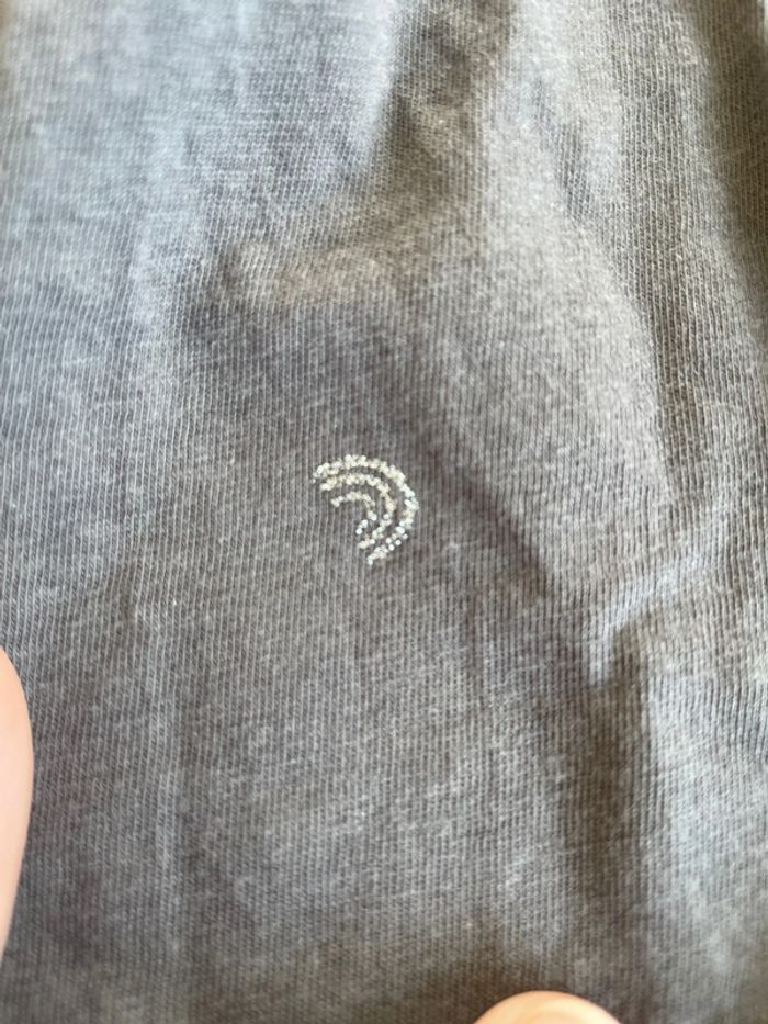 Robe H&M 4-6 ans - photo numéro 4