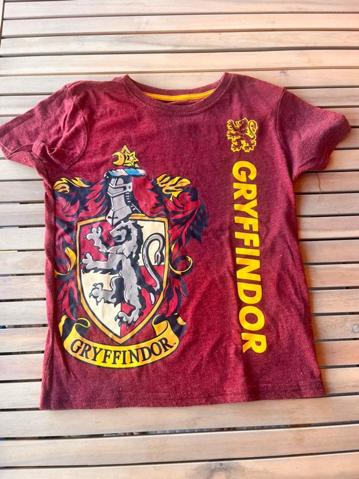 Lot vêtement rentrée 6 ans - photo numéro 10