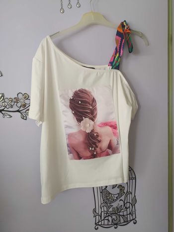 Tee shirt été