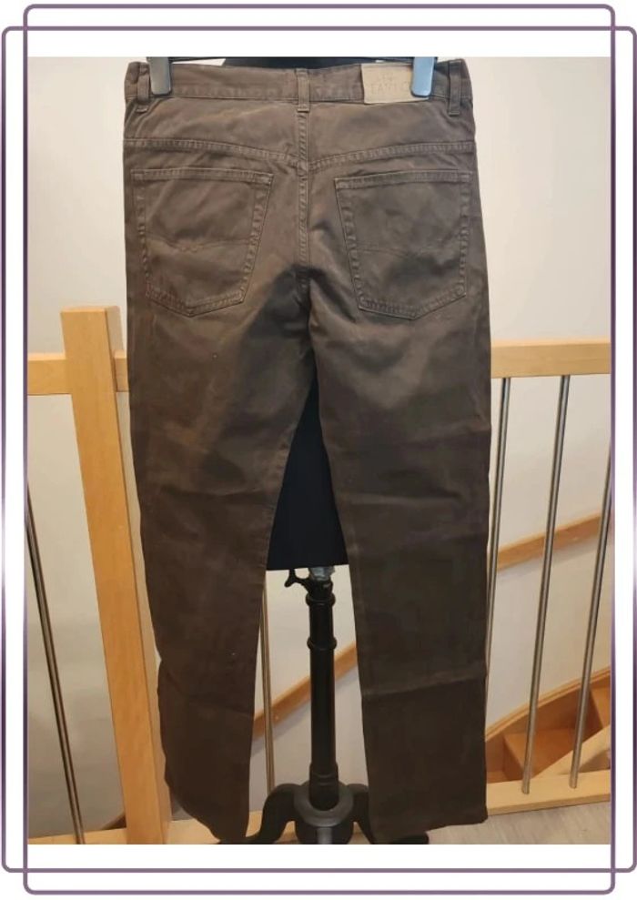 Jeans old Taylor - photo numéro 2