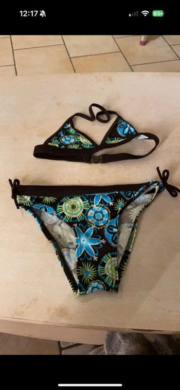 Bikini 6 ans