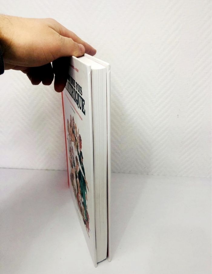 Il était une fois tome 1 le XIXe siècle - photo numéro 3