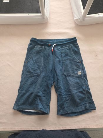 Short boss