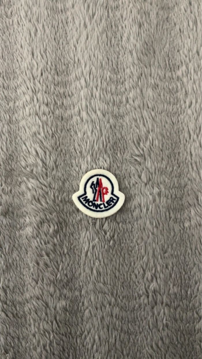 Patch Moncler - photo numéro 2