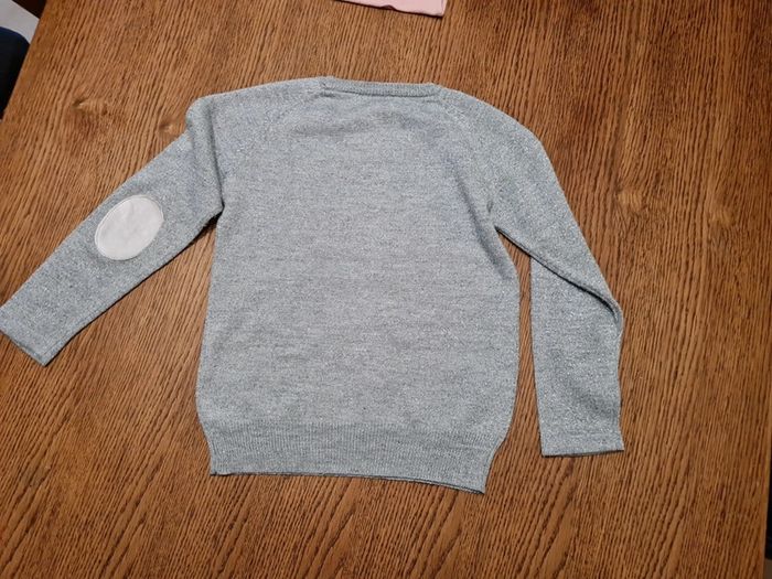 Pull fille - photo numéro 3