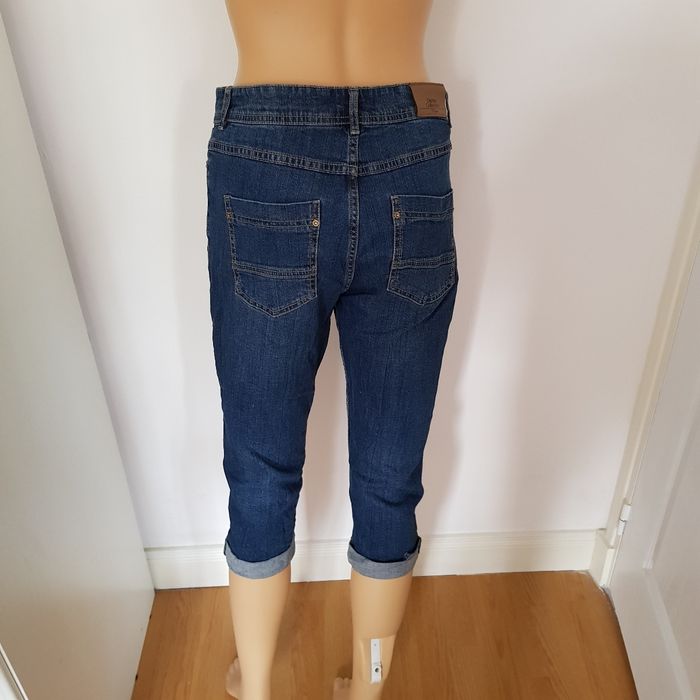 Pantacourt femme T 40 - photo numéro 2