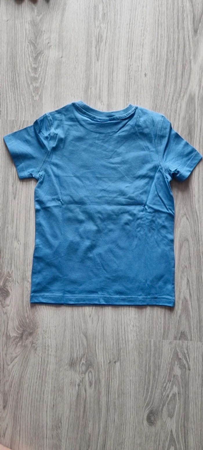 Tee-shirt MC Spiderman 8ans - photo numéro 4