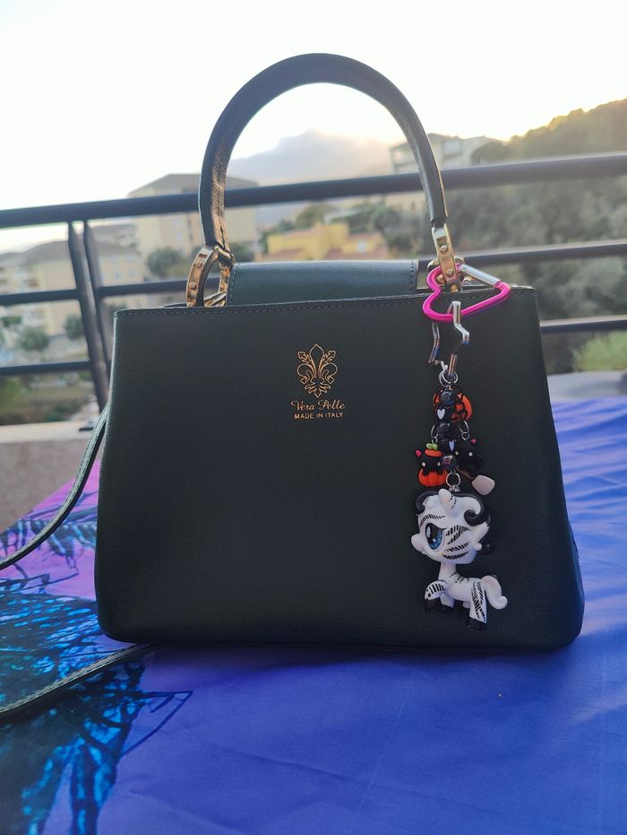 Porte clé petshop - photo numéro 3