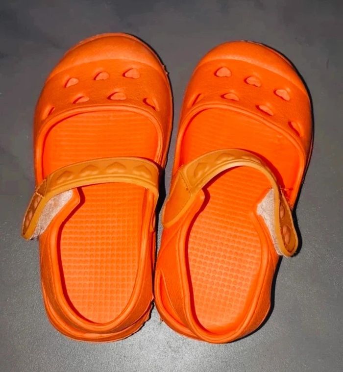 Chaussures P.21 - photo numéro 6