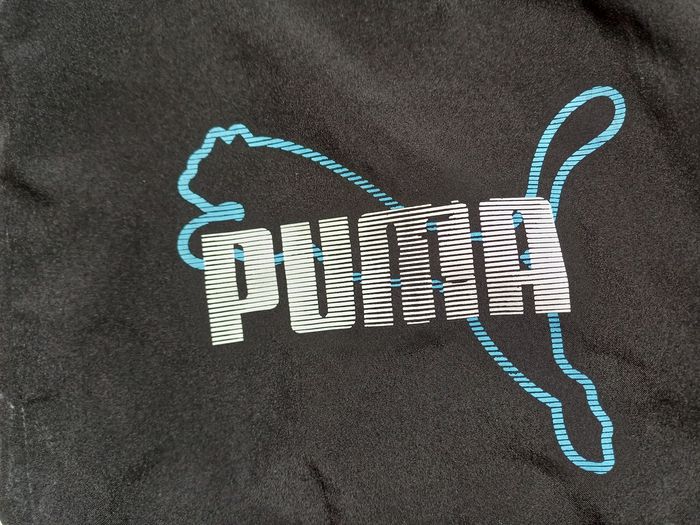 Short PUMA 10 ans garçon - photo numéro 2