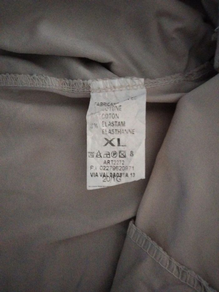 Short femme XL - photo numéro 4