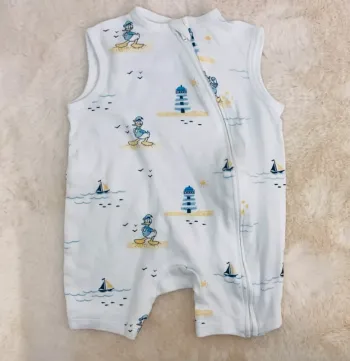 Combi short Disney